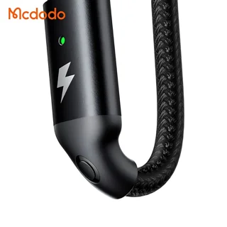کابل USB-C مک دودو مدل CA-417 60W طول 1.5 متر 102372890