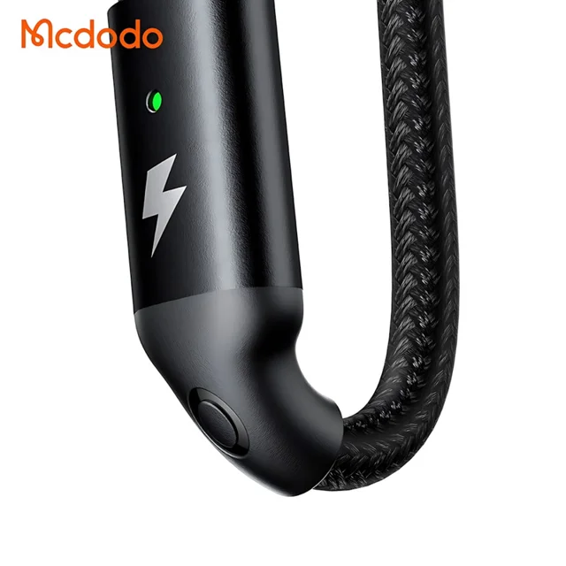 کابل USB-C مک دودو مدل CA-417 60W طول 1.5 متر 102372890