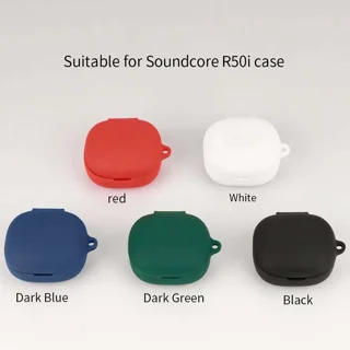 کاور مدل R50i مناسب برای کیس هندزفری بلوتوثی انکر SoundCore R50i 101816269
