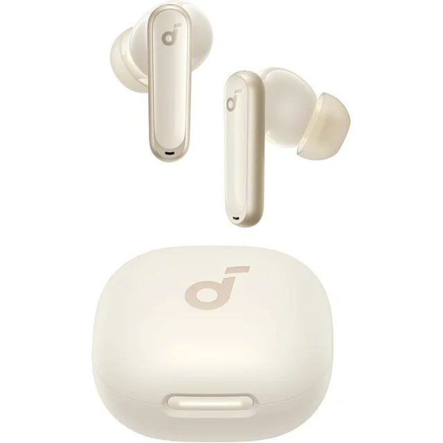 هدفون بلوتوثی انکر مدل Soundcore P40i با نویز کنسلینگ فعال (ANC)، نویز کنسلینگ (ENC)، درگا 102174023