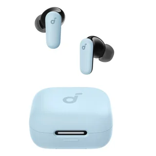 هدفون بلوتوثی انکر مدل R50i NC با حذف نویز فعال (ANC)، درگاه شارژ USB Type-C، باتری قابل ش 101806901