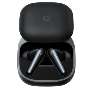 هدفون بلوتوثی انکر مدل Soundcore Liberty 5 با نویز کنسلینگ فعال (ANC)، درگاه شارژ USB Type 101811525