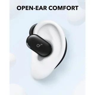هدفون بلوتوثی انکر مدل V20i بدون قابلیت نویز کنسلینگ، درگاه شارژ USB Type-C، دارای 4 میکرو 101821962