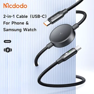 کابل USB-C مک دودو مدل CA-417 60W طول 1.5 متر 102372882