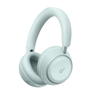 هدفون بلوتوثی انکر مدل Soundcore Space 2 با نویز کنسلینگ فعال ANC، صدای Hi-Res و شارژدهی ت 102254101