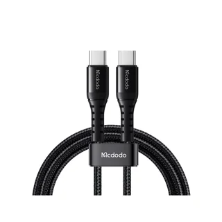 کابل USB-C مک دودو مدل CA-5641 طول 1 متر 101841019