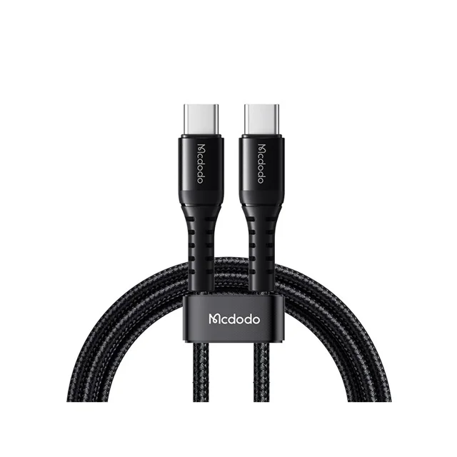 کابل USB-C مک دودو مدل CA-5641 طول 1 متر 101841019