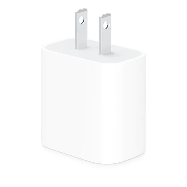 شارژر دیواری 20 وات مدل IPHONE 14 PRO MAXX به همراه کابل لایتنینگ 101999489