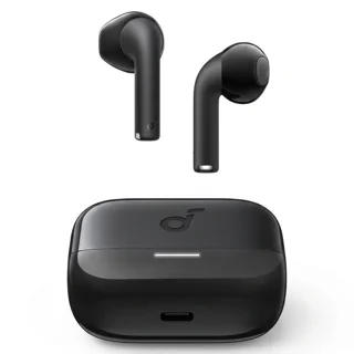 هدفون بلوتوثی انکر مدل Soundcore K20i با نویز کنسلینگ میکروفون (ENC)