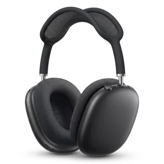 هدست بلوتوثی اپل مدل AirPods Max 2024 با نویز کنسلینگ فعال (ANC)، نویز کنسلینگ میکروفون (E 101971951