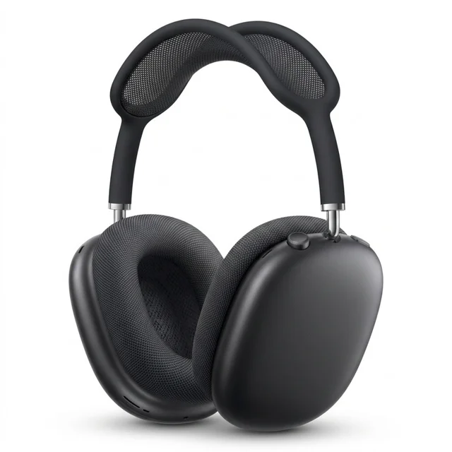 هدفون بیسیم اپل AirPods Max | حذف نویز فعال | USB-C
