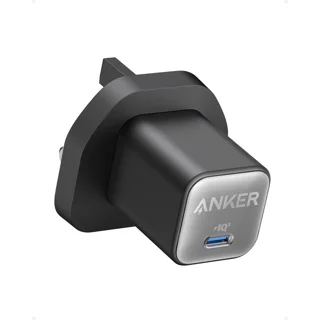 شارژر دیواری 30 واتی انکر مدل 511 Nano 3 A2147 102368268