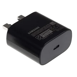 شارژر 25 وات سامسونگ مدل EP-TA800