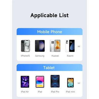 کابل USB-C مک دودو مدل CA-5641 طول 1 متر 101841027