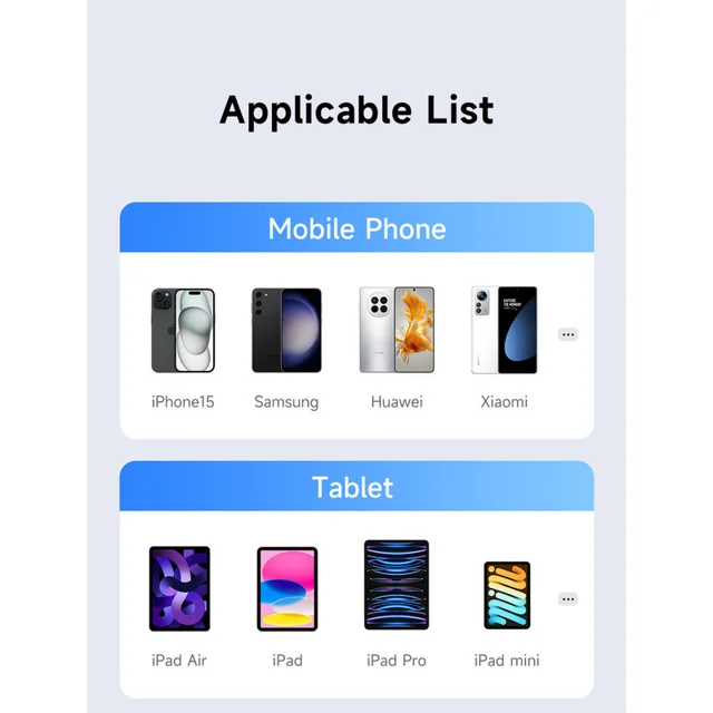 کابل USB-C مک دودو مدل CA-5641 طول 1 متر 101841027