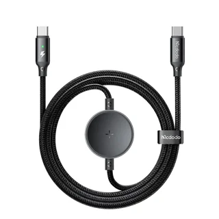 کابل USB-C مک دودو مدل CA-417 60W طول 1.5 متر 102372879