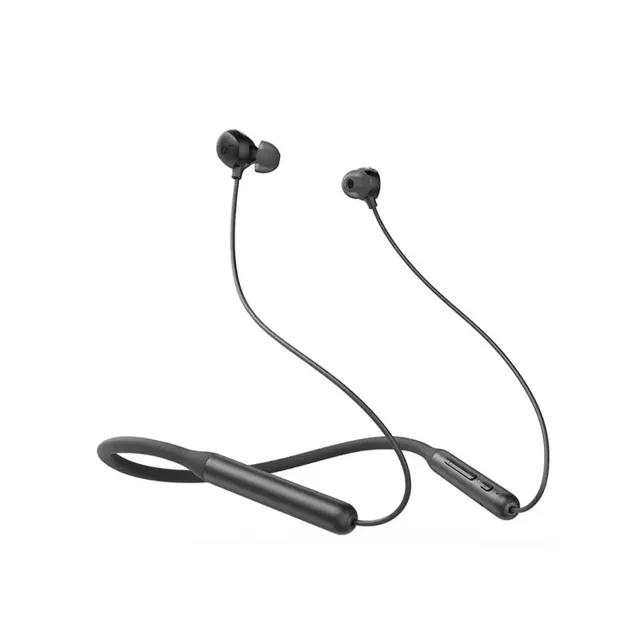 هدفون بلوتوثی گردنی انکر مدل SoundCore Life U2i بدون قابلیت نویز کنسلینگ، درگاه شارژ USB T 101808388