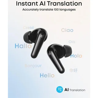 هدفون بلوتوثی انکر مدل R60i NC 101807077