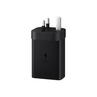شارژر دیواری 65 وات 3 پورت سامسونگ مدل EP-T6530 102061782