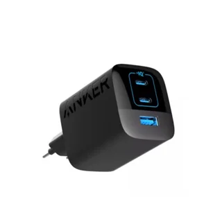 شارژر دیواری 67 وات انکر مدل A2674 - دو پین 102373426