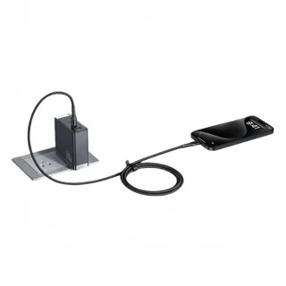 کابل USB-C مک دودو مدل CA-5641 طول 1 متر 101841026