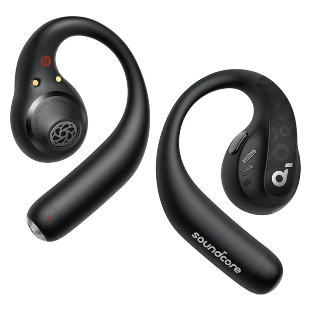 هدفون بیسیم انکر Soundcore AeroFit Pro مدل A3871