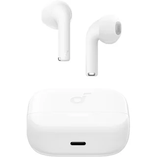هدفون بلوتوثی انکر مدل Soundcore K20i با نویز کنسلینگ میکروفون (ENC)، درگاه شارژ USB Type- 101821802