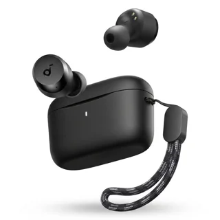 هدفون بلوتوثی انکر مدل Soundcore A25i بدون قابلیت نویز کنسلینگ، درگاه شارژ USB Type-C، دار 102184769