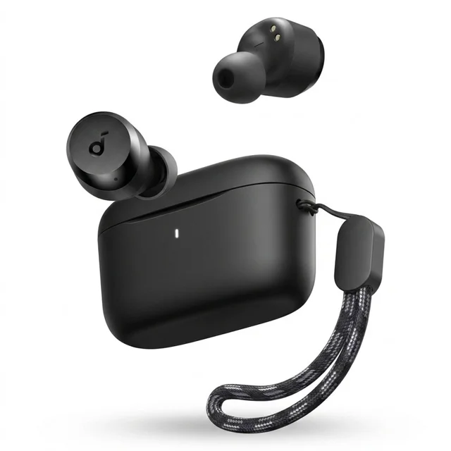 هدفون بیسیم انکر Soundcore A25i مدل A3948