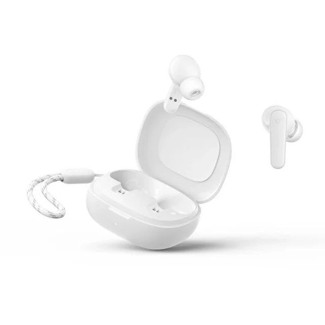 هدفون بلوتوثی انکر مدل SoundCore R50i A3949 بدون قابلیت نویز کنسلینگ، درگاه شارژ USB Type- 101806315