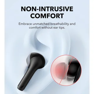 هدفون بلوتوثی انکر مدل Soundcore K20i با نویز کنسلینگ میکروفون (ENC)، درگاه شارژ USB Type- 101821806