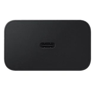 شارژر دیواری 45 وات سامسونگ مدل EP-T4511 Low Standby به همراه کابل 1.8 متری - سه پین 102043140