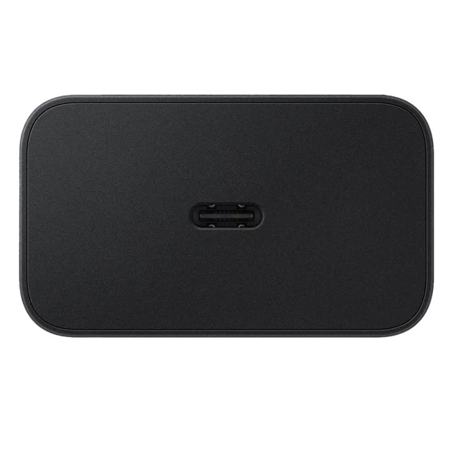 شارژر دیواری 45 وات سامسونگ مدل EP-T4511 Low Standby به همراه کابل 1.8 متری - سه پین 102043140