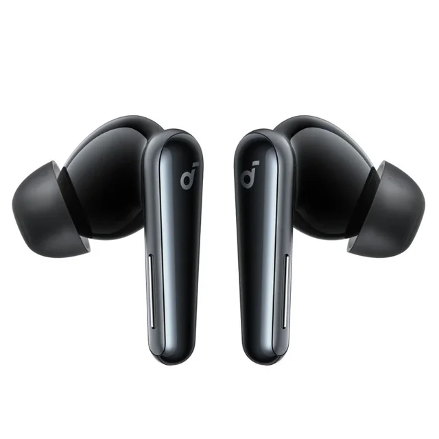 هدفون بلوتوثی انکر مدل Soundcore Liberty 5 با نویز کنسلینگ فعال (ANC)، درگاه شارژ USB Type 101811530