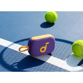 اسپیکر قابل حمل انکر مدل Select 4 Go A31X1 102174056