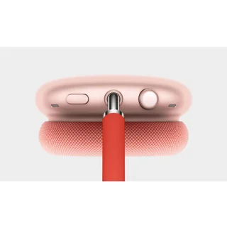 هدست بلوتوثی اپل مدل AirPods Max 2024 با نویز کنسلینگ فعال (ANC)، نویز کنسلینگ میکروفون (E 101971969