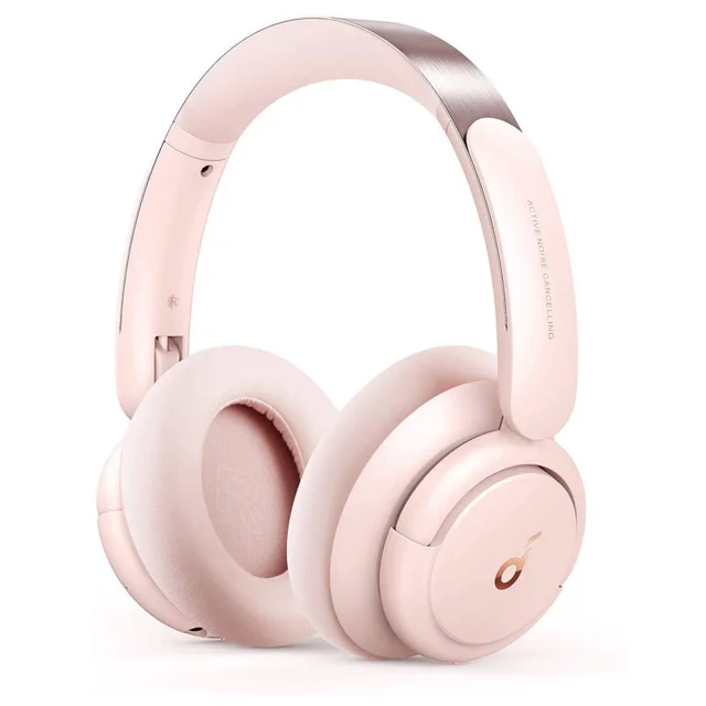 هدفون بلوتوثی انکر مدل SoundCore Life Q30 با نویز کنسلینگ فعال (ANC)، درگاه شارژ USB Type- 102174136