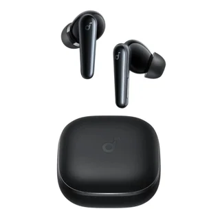 هدفون بلوتوثی انکر مدل Soundcore Liberty 5 با نویز کنسلینگ فعال (ANC)، درگاه شارژ USB Type 101811527