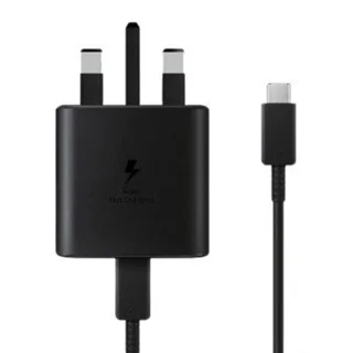 شارژر دیواری 45 وات سامسونگ مدل EP-T4510 102043102