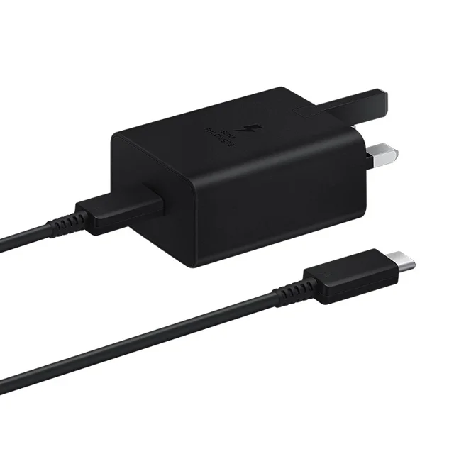 شارژر دیواری 45 وات سامسونگ مدل EP-T4510 102043104